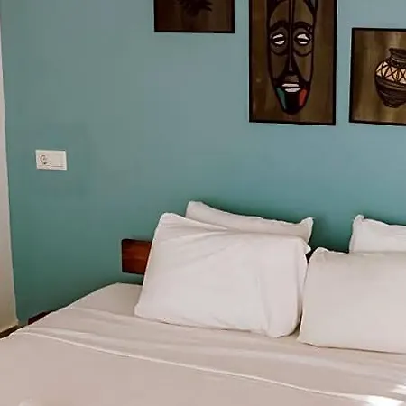 Hostel Sole'n Blu