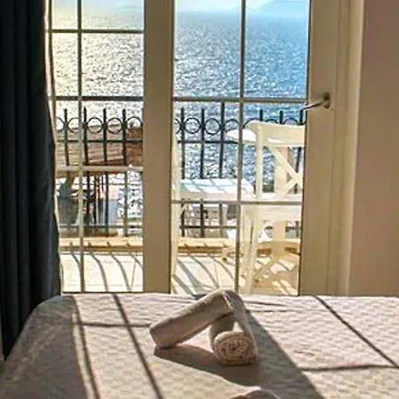 Sole'n Blu Hostel