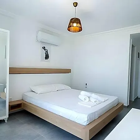 Hostal Sole'n Blu