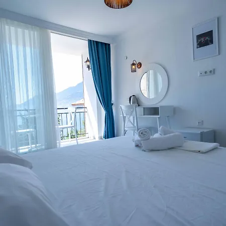 Hostel Sole'n Blu *