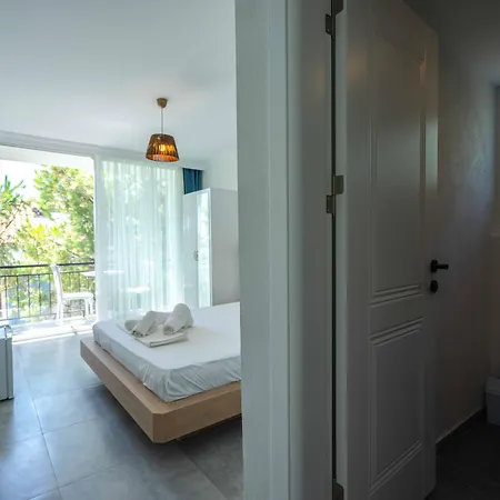 Hostel Sole'n Blu