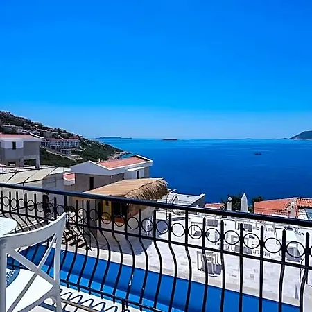 Sole'n Blu Hostel *