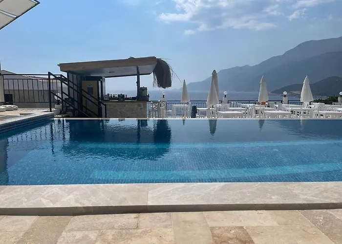 Sole'n Blu Vandrerhjem *