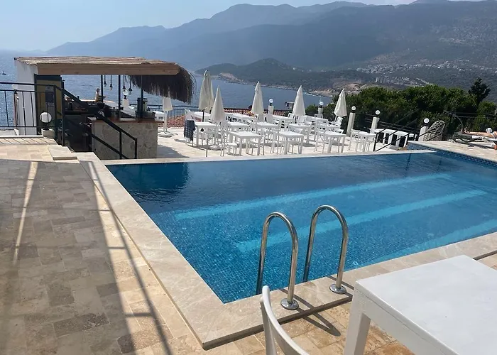 Vandrerhjem Sole'n Blu *